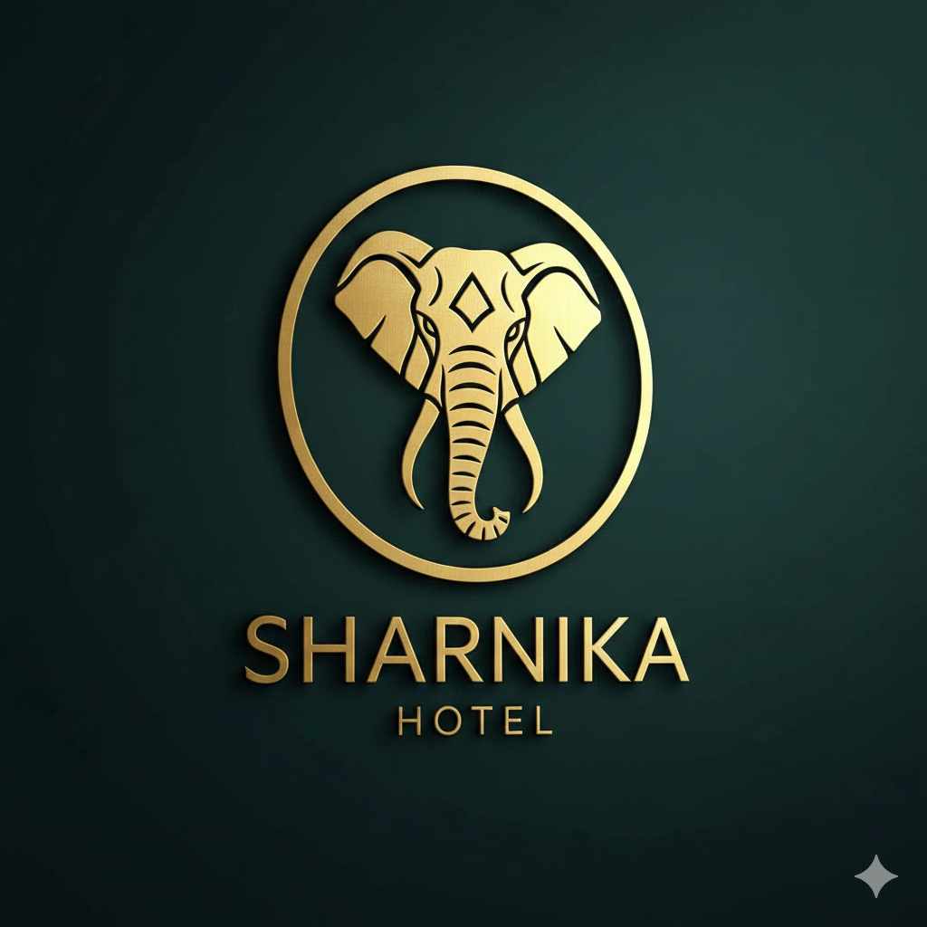 Sharnika Logo